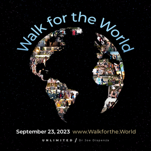 Walk for the World