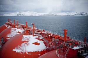 Arctic-LNG-transport