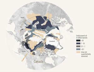 Arctic-Oil-map