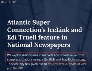 Ed-Truell-Atlantic-SuperConnection-Disruptive-Capital_Strategy_Oct-2018