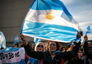 argentína1