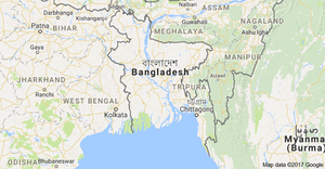 Bangladess