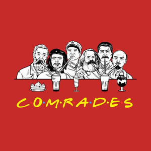 comrades