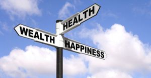 health-happiness